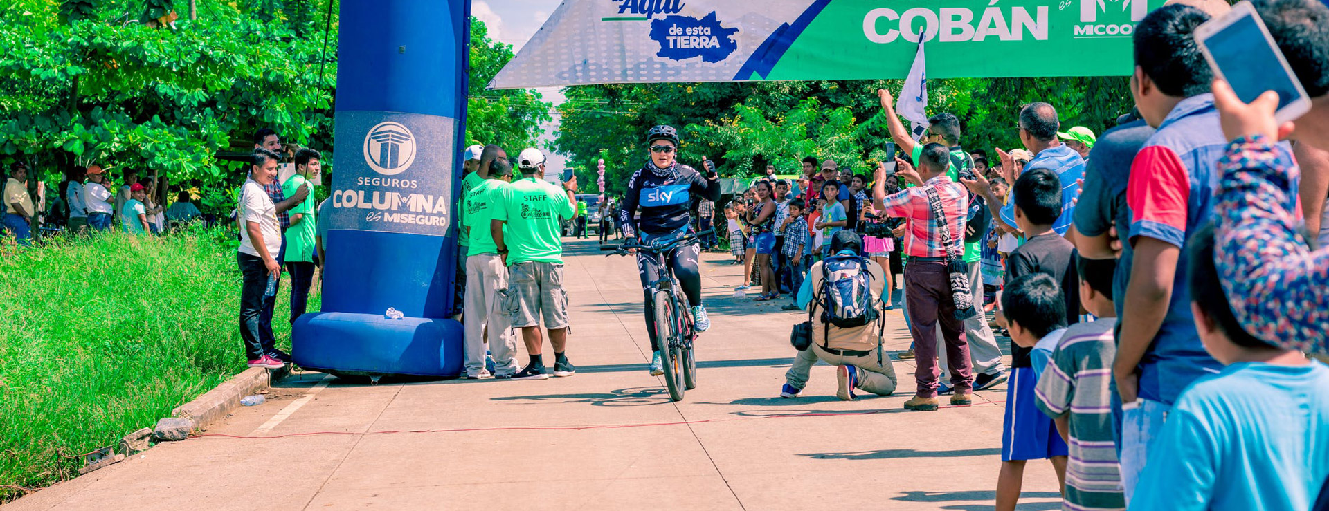 The Auto Racing in California today