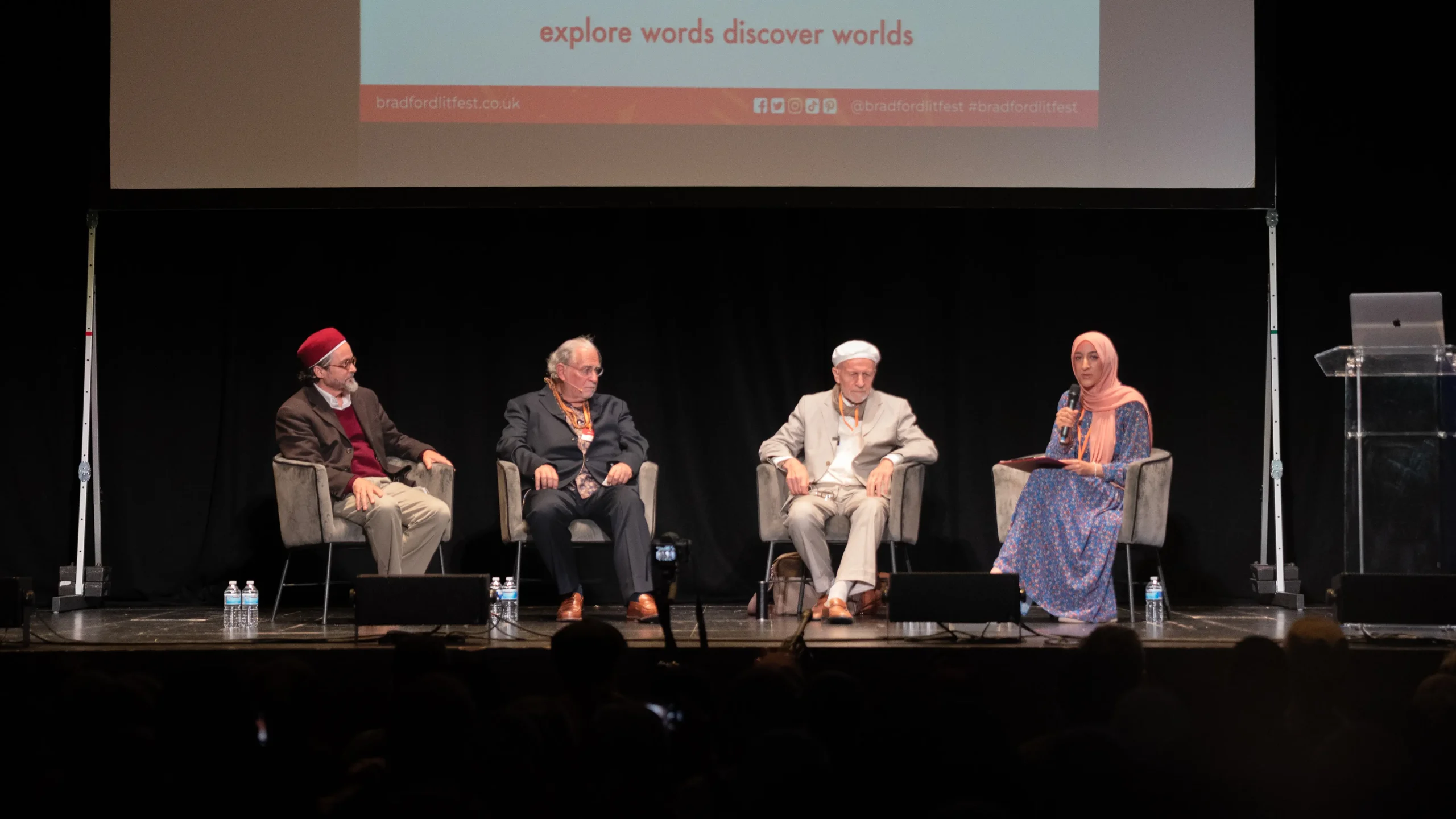 The 2020 Global Education Conference